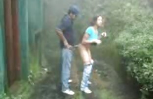 XXX रूसी प्यार हो रही मेड फिल्म फुल सेक्सी वीडियो में उसके पति के साथ,