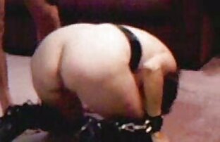 XXX मोज़ा सेक्सी वीडियो फुल फिल्म में उसे युवा प्रेमिका बनाने